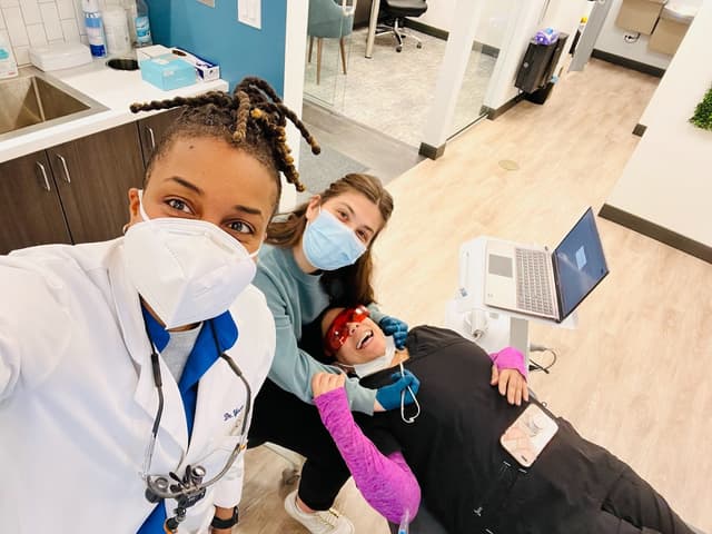 Bronzeville Orthodontics photo