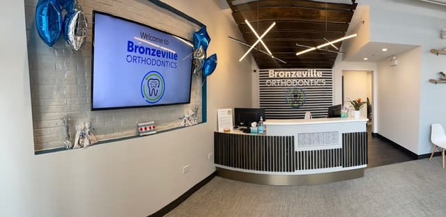 Bronzeville Orthodontics photo