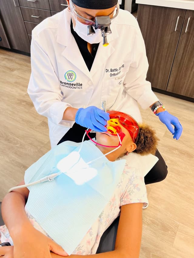Bronzeville Orthodontics photo