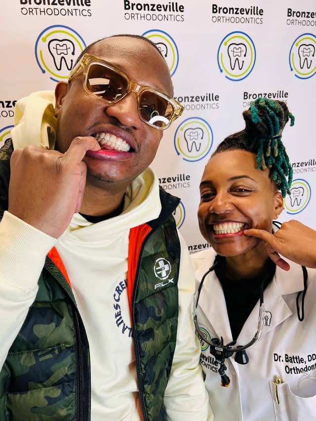 Bronzeville Orthodontics photo