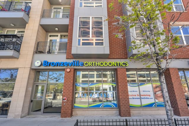 Bronzeville Orthodontics photo