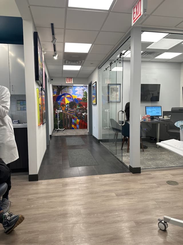 Bronzeville Orthodontics photo