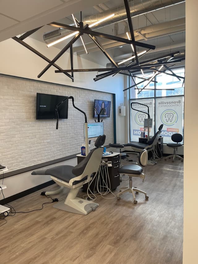 Bronzeville Orthodontics photo