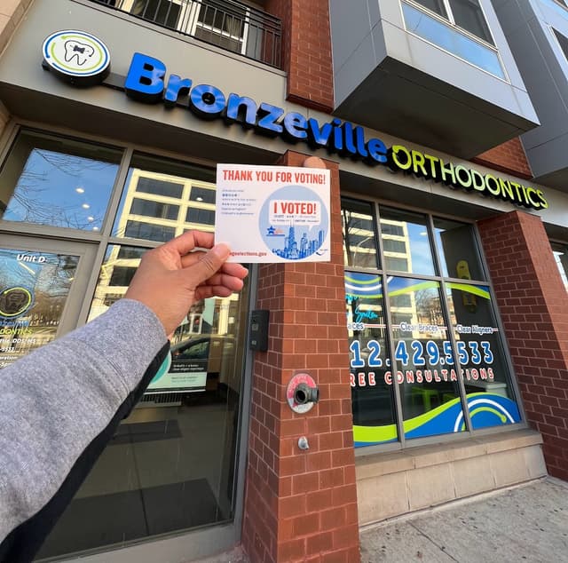 Bronzeville Orthodontics photo