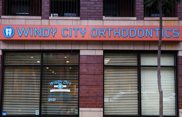 Windy City Orthodontics - Lakeview photo