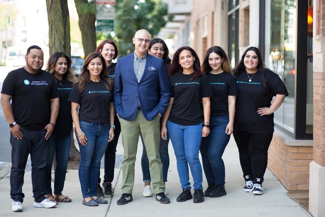 Windy City Orthodontics - Lakeview photo