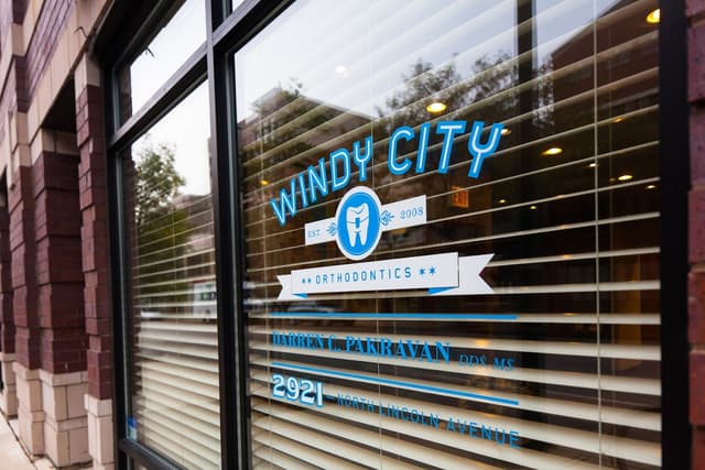 Windy City Orthodontics - Lakeview photo