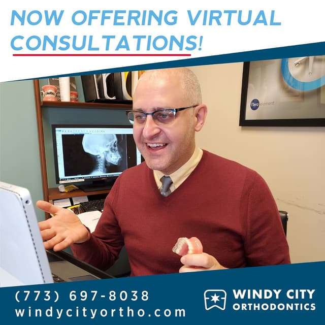 Windy City Orthodontics - Lakeview photo