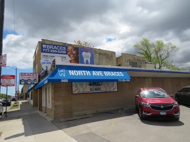 North Ave Braces photo