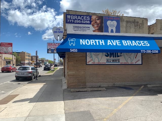 North Ave Braces photo