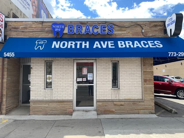 North Ave Braces photo