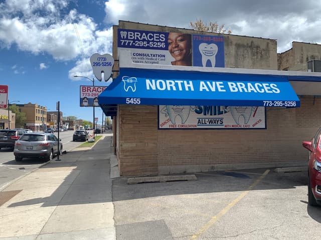 North Ave Braces photo