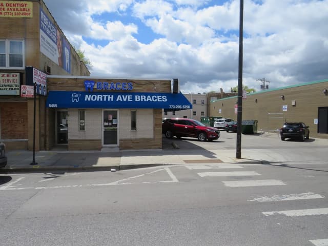 North Ave Braces photo