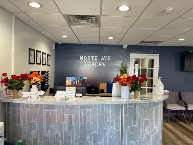 North Ave Braces photo