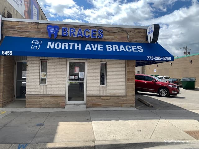 North Ave Braces photo