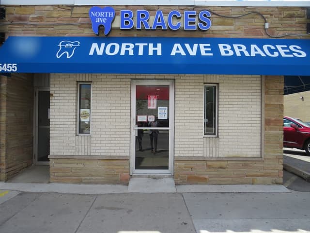 North Ave Braces photo