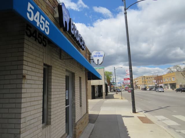 North Ave Braces photo
