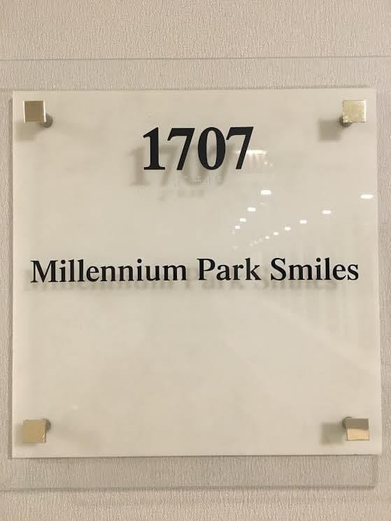 Millennium Park Smiles photo
