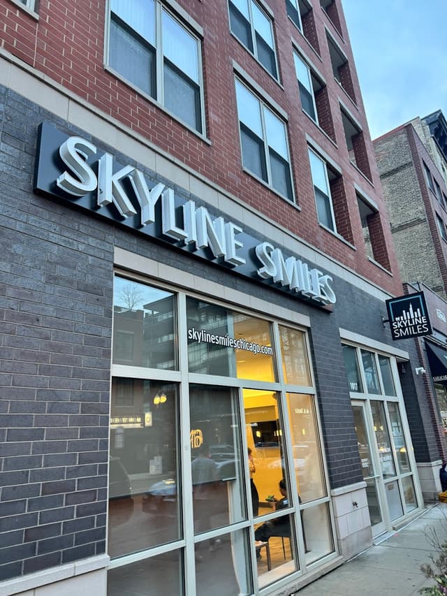 Skyline Smiles photo