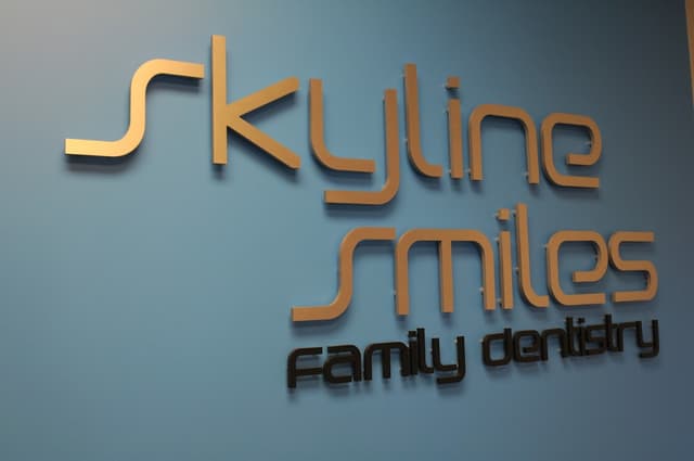 Skyline Smiles photo