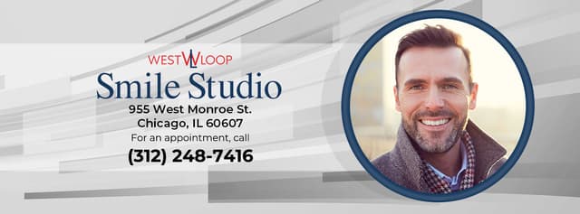 West Loop Smile Studio photo