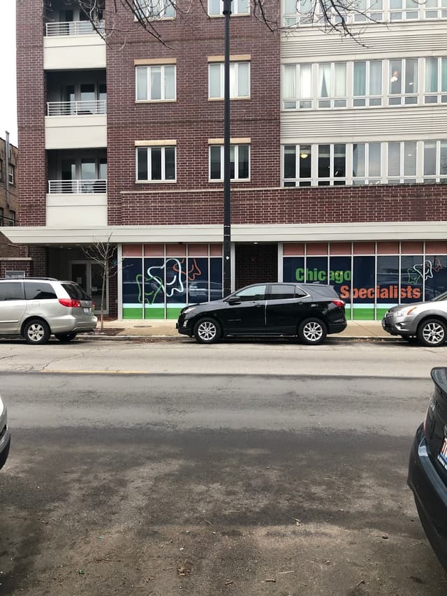 Chicago Smile Specialists photo