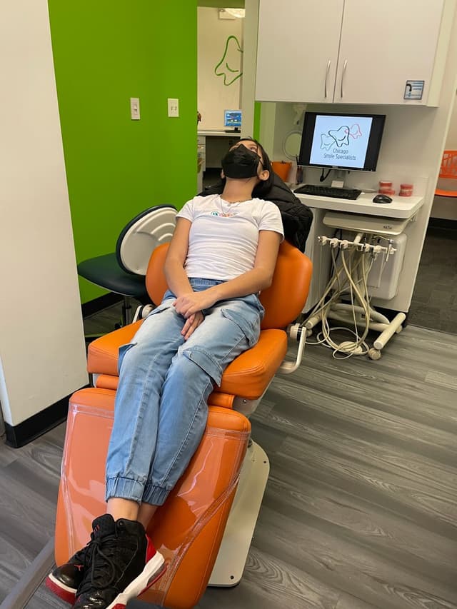 Chicago Smile Specialists photo
