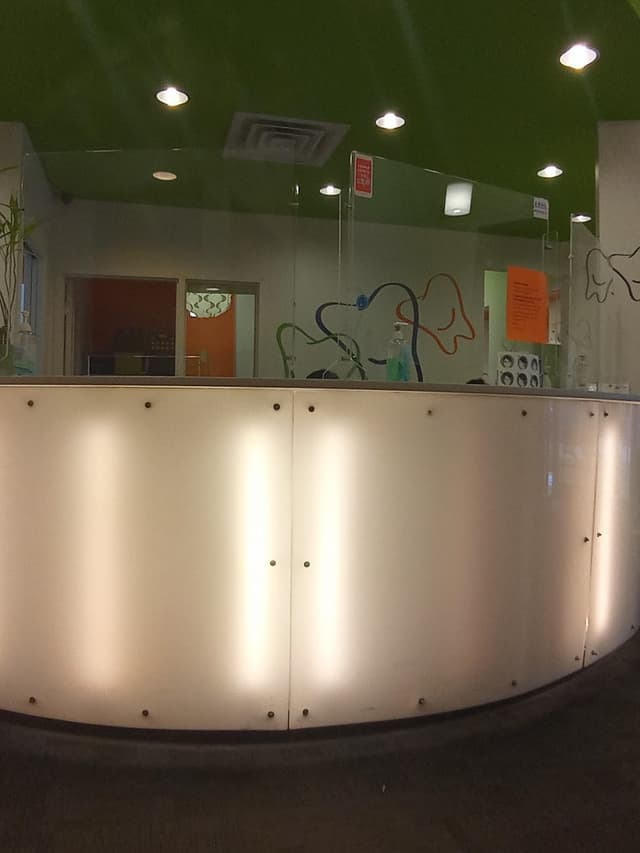 Chicago Smile Specialists photo