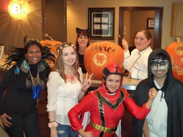 Novick Orthodontics photo