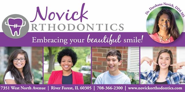 Novick Orthodontics photo
