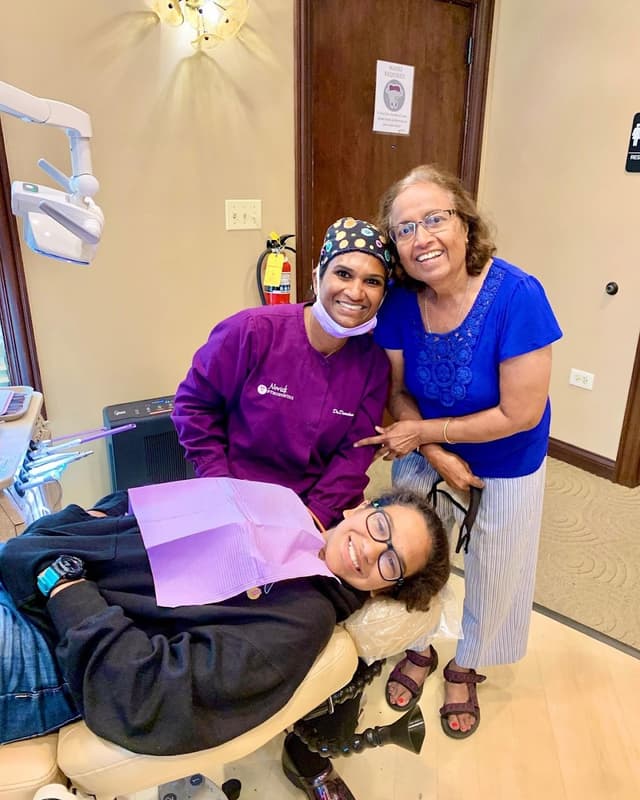 Novick Orthodontics photo