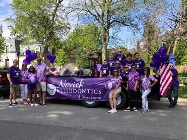 Novick Orthodontics photo