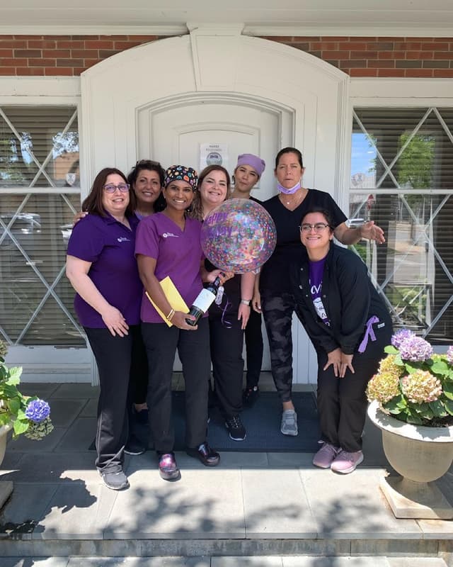 Novick Orthodontics photo