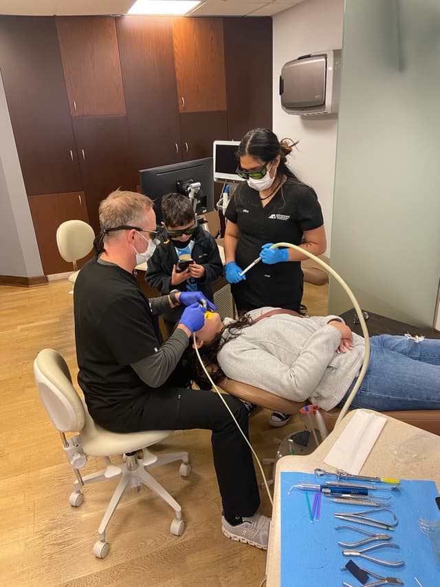 Advanced Orthodontic Specialists - Elmhurst photo
