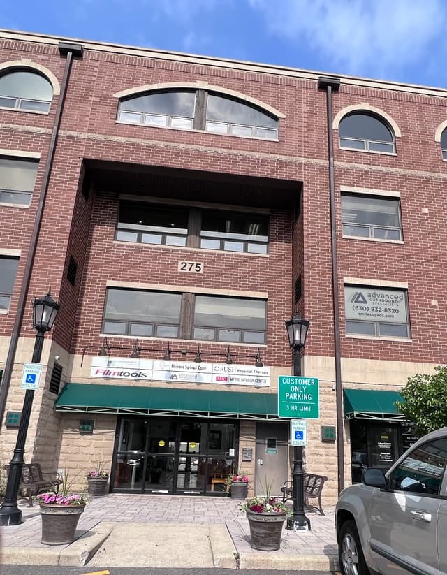 Advanced Orthodontic Specialists - Elmhurst photo