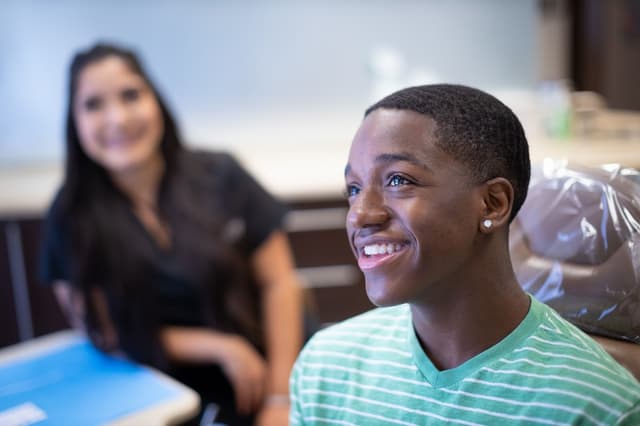 Advanced Orthodontic Specialists - Elmhurst photo
