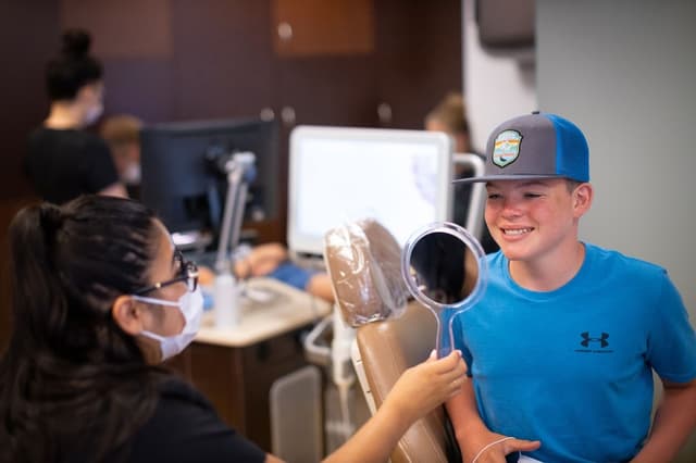 Advanced Orthodontic Specialists - Elmhurst photo