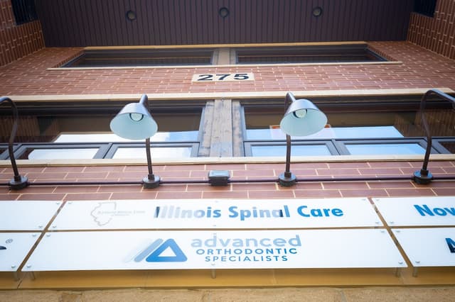 Advanced Orthodontic Specialists - Elmhurst photo