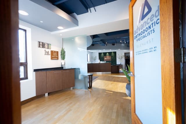 Advanced Orthodontic Specialists - Elmhurst photo