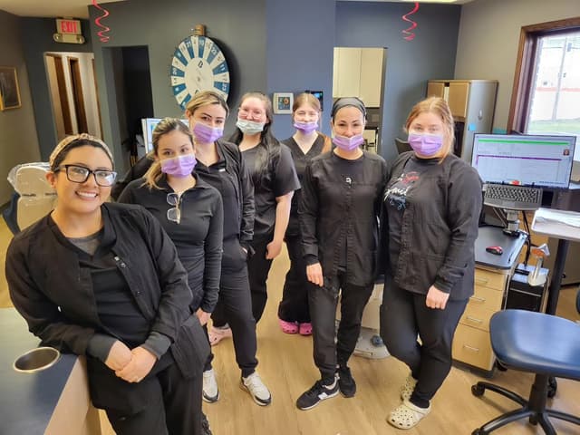 Battistoni Beam Polivka Orthodontics photo