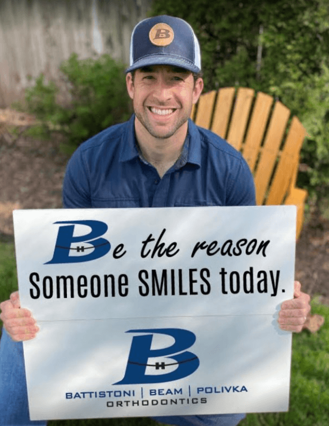 Battistoni Beam Polivka Orthodontics photo
