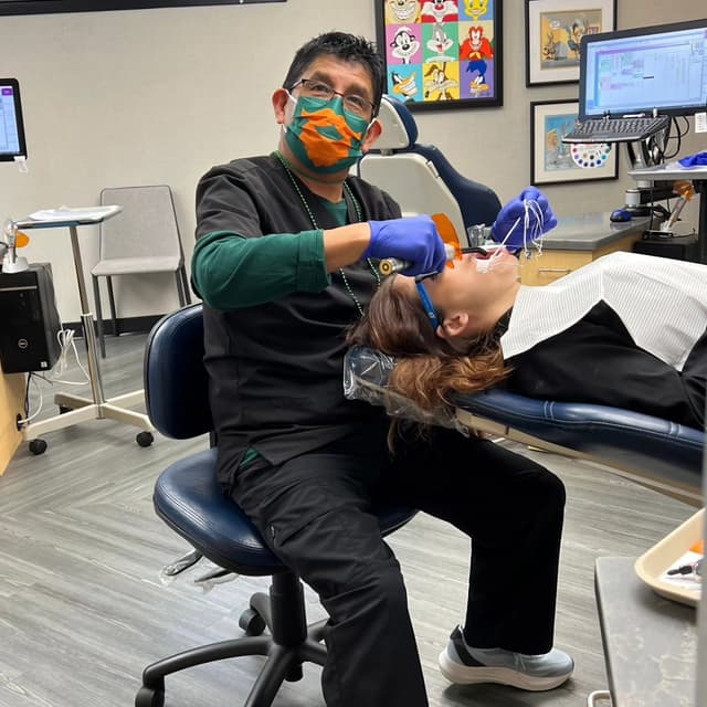 Battistoni Beam Polivka Orthodontics photo
