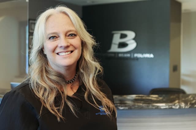 Battistoni Beam Polivka Orthodontics photo