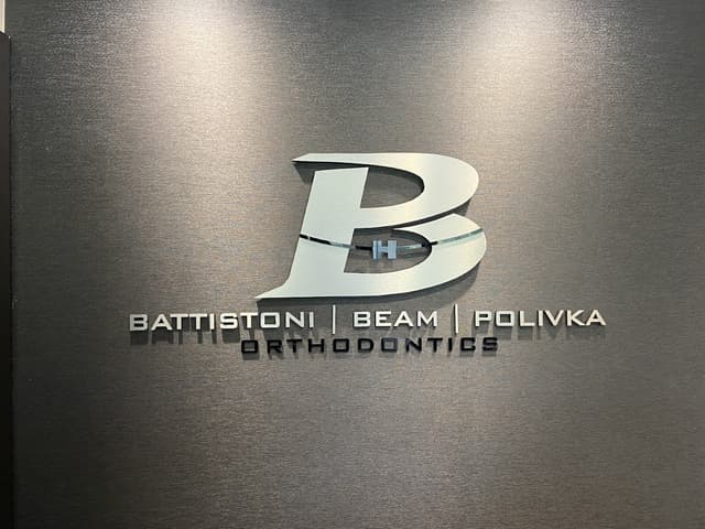 Battistoni Beam Polivka Orthodontics photo