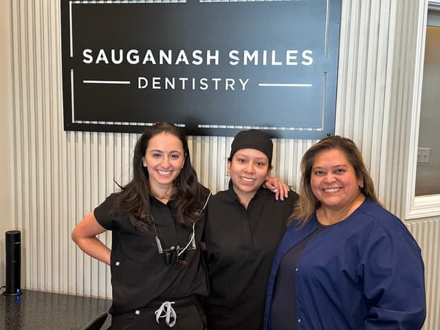 Sauganash Smiles photo