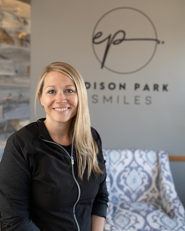 Edison Park Smiles photo