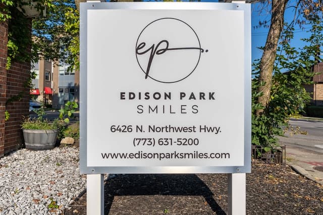 Edison Park Smiles photo