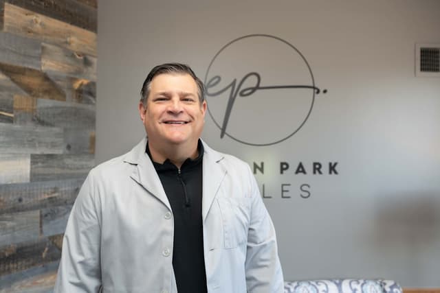 Edison Park Smiles photo