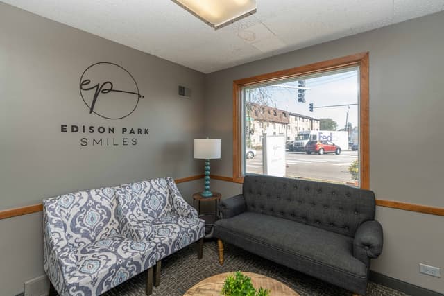 Edison Park Smiles photo