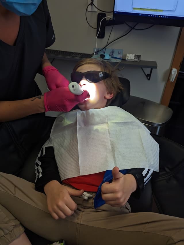 Edison Park Smiles photo